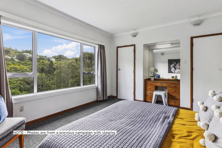 Photo of property in 18 Blackbridge Road, Wadestown, Wellington, 6012