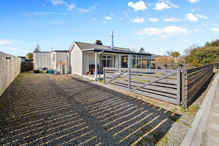 Photo of property in 20 Spaxton Street, Methven, 7730