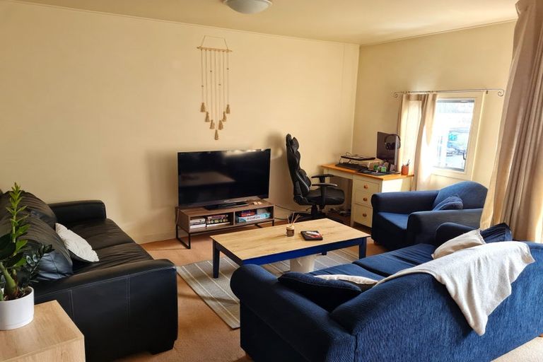 Photo of property in Hannahs Corner, 14/8 Leeds Street, Te Aro, Wellington, 6011