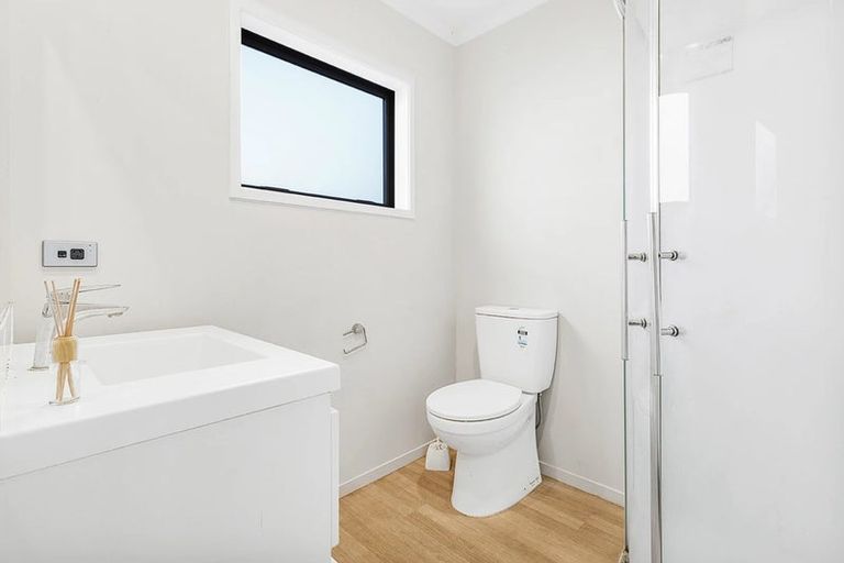 Photo of property in 2/4 Tisdall Street, Hamilton Central, Hamilton, 3204