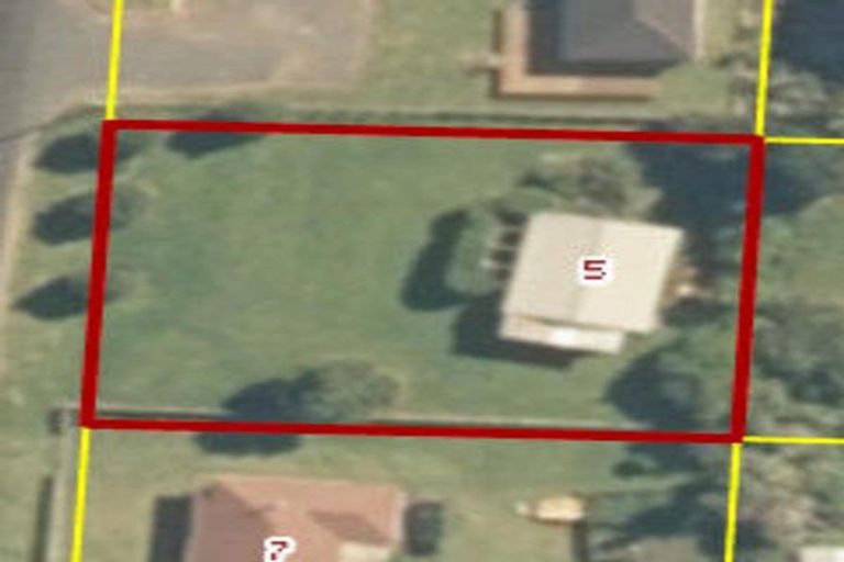 Photo of property in 5 Tainui Street, Mokau, 4376