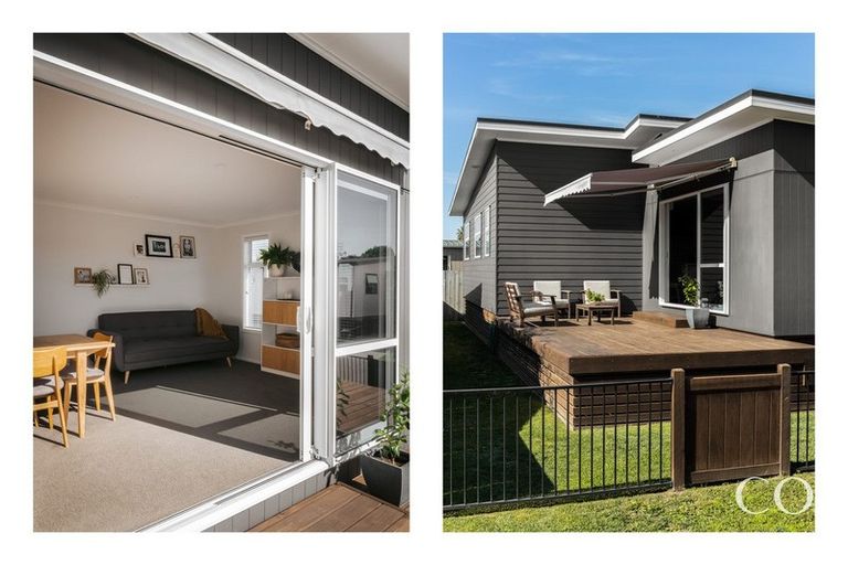 Photo of property in 4 Ernie Way, Mount Maunganui, 3116