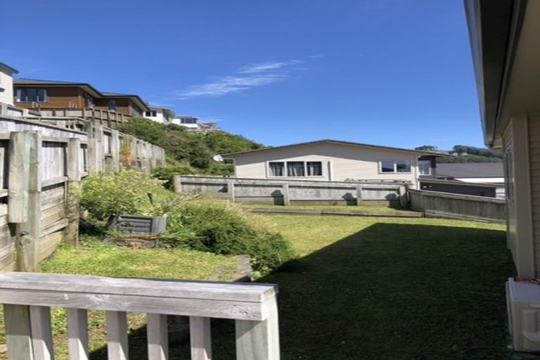 Photo of property in 7 Cresswell Place, Johnsonville, Wellington, 6037