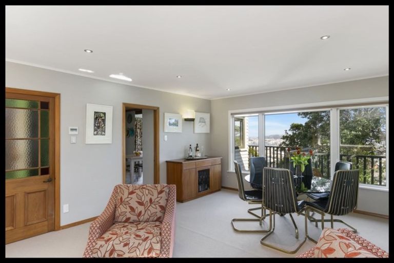 Photo of property in 4 Clive Road, Khandallah, Wellington, 6035