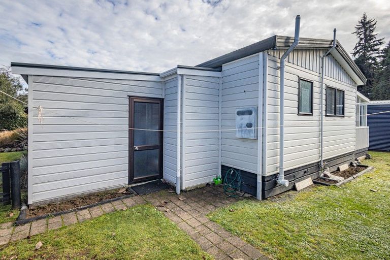 Photo of property in 7 Alpine Way, Ohakune, 4625