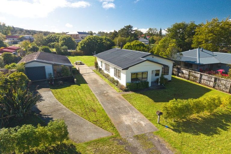 Photo of property in 33 Stafford Street, Blackball, 7804