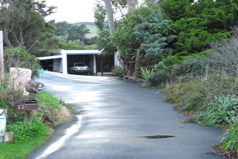 Photo of property in 10 Bone Street, Shiel Hill, Dunedin, 9013