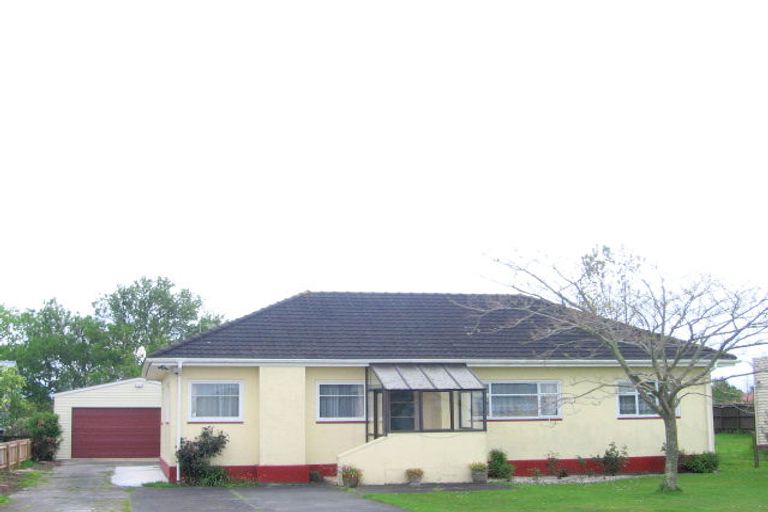 Photo of property in 15 Aroha View Avenue, Te Aroha, 3320