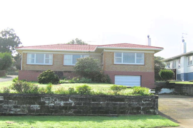 Photo of property in 17 Eden Terrace, Te Kamo, Whangarei, 0112
