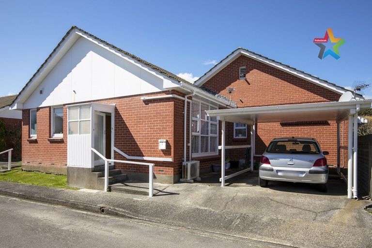 Photo of property in 14a/103 Epuni Street, Epuni, Lower Hutt, 5011