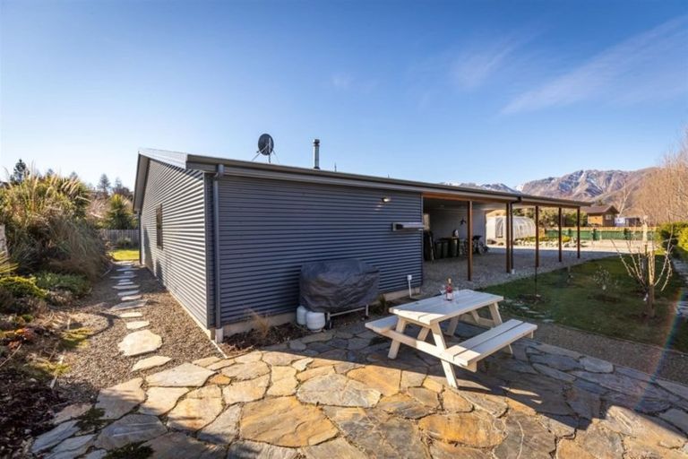 Photo of property in 88 Nichol Street, Lake Hawea, Wanaka, 9382
