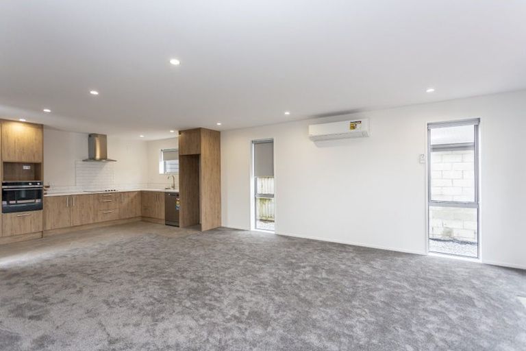 Photo of property in 12d Peverel Street, Riccarton, Christchurch, 8011