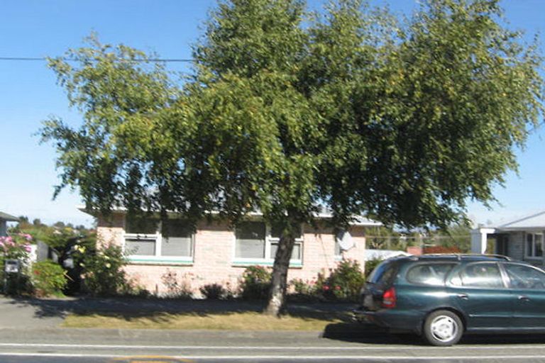 Photo of property in 94 Pages Road, Marchwiel, Timaru, 7910