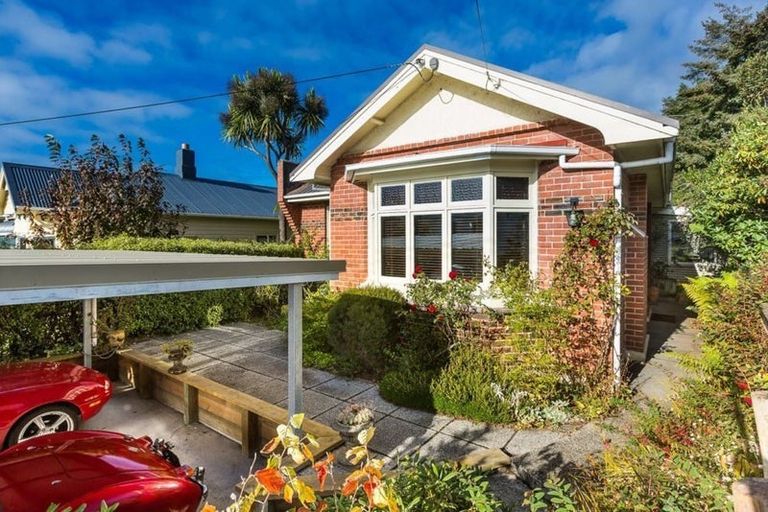 Photo of property in 56 Pacific Street, Roslyn, Dunedin, 9010