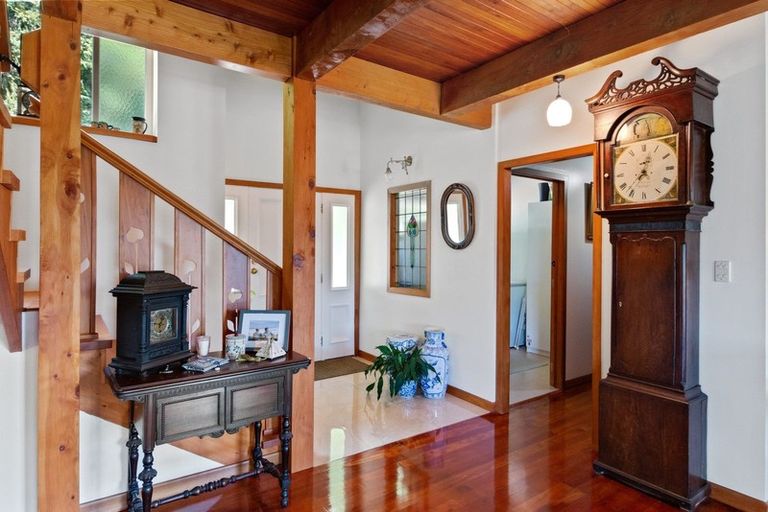 Photo of property in 48 Hollis Road, Waikino, Waihi, 3682
