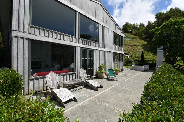 Photo of property in 253 Rodney Road, Whangateau, Warkworth, 0985