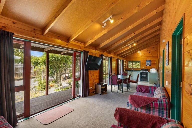 Photo of property in 5 Arawa Street, Ohakune, 4625