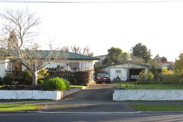 Photo of property in 3 Morris Road, Hillcrest, Hamilton, 3216