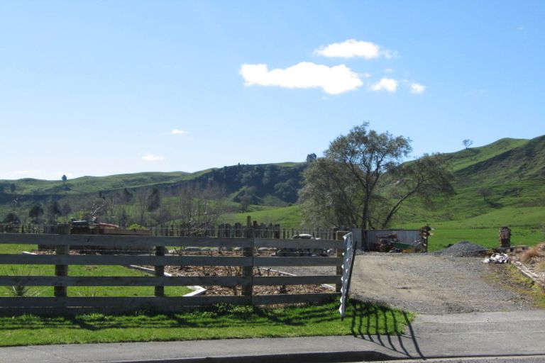 Photo of property in 29 Takahe Street, Taihape, 4720