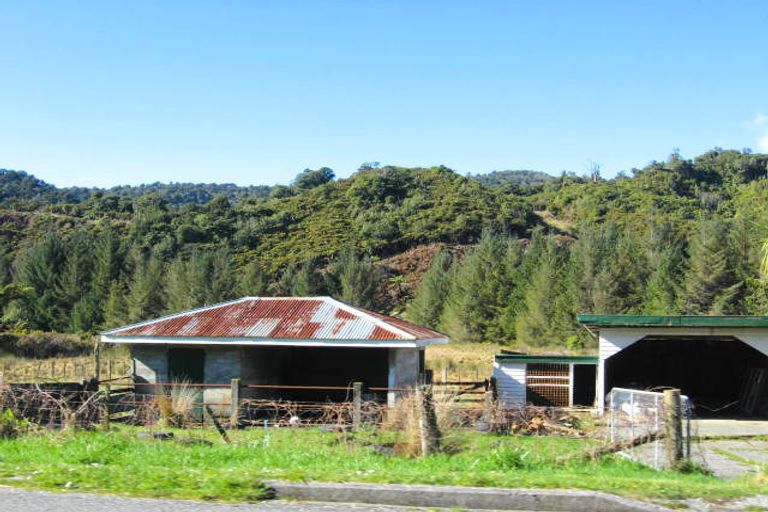Photo of property in 259 Marsden Road, Greymouth, 7805