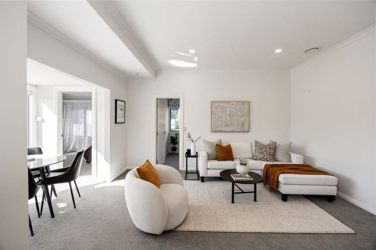 Photo of property in 11 Park Terrace, Hamilton Central, Hamilton, 3204