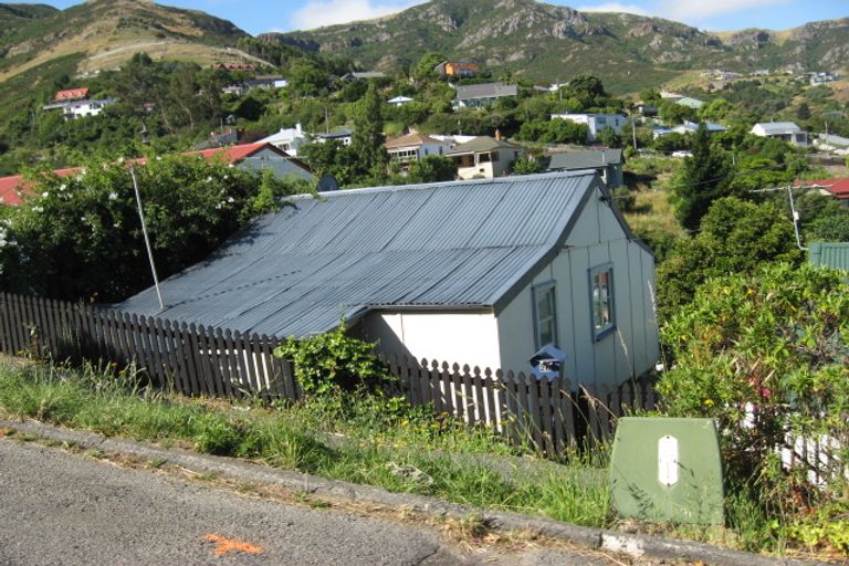 Photo of property in 26 Ticehurst Road, Lyttelton, 8082