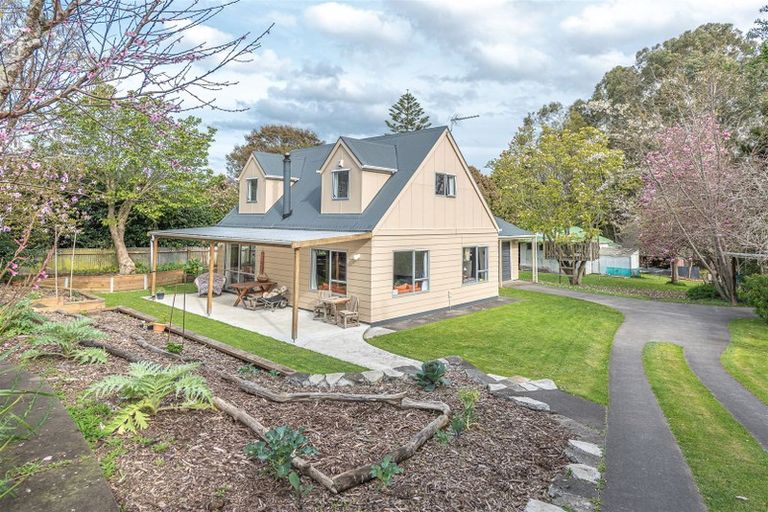 Photo of property in 420 Somme Parade, Aramoho, Whanganui, 4500