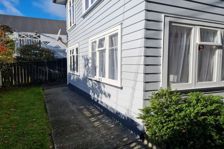 Photo of property in 11a Braithwaite Street, Karori, Wellington, 6012
