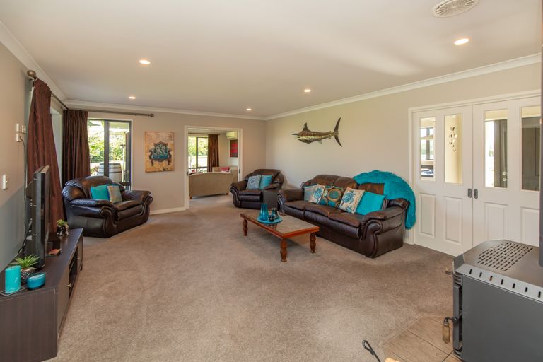 Photo of property in 797 Loburn Whiterock Road, Loburn, Rangiora, 7472