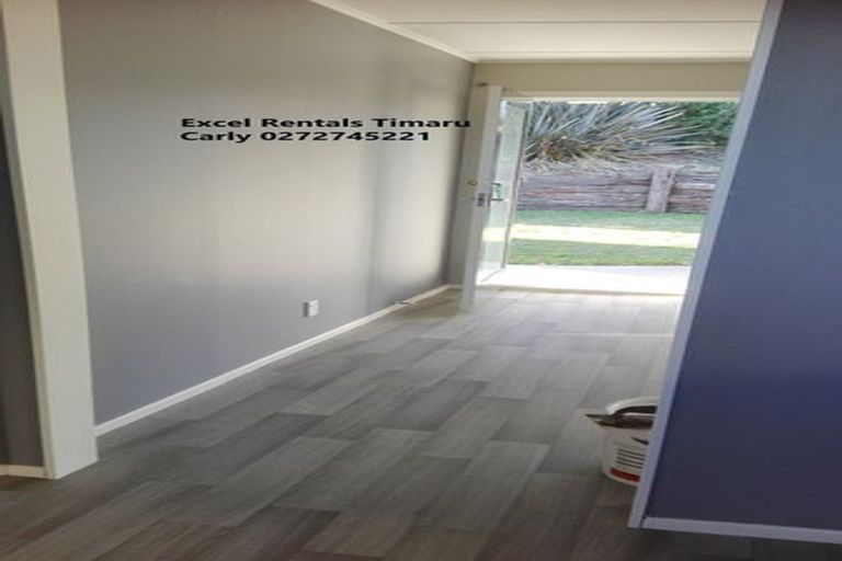 Photo of property in 1 Glenview Terrace, Highfield, Timaru, 7910