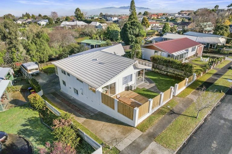 Photo of property in 116 Eden Avenue, Te Awamutu, 3800
