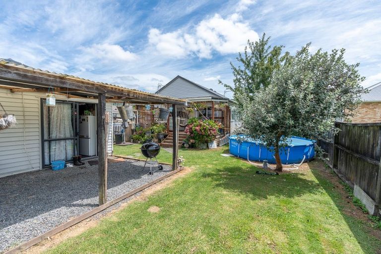 Photo of property in 4 Kepler Street, Ngaruawahia, 3720