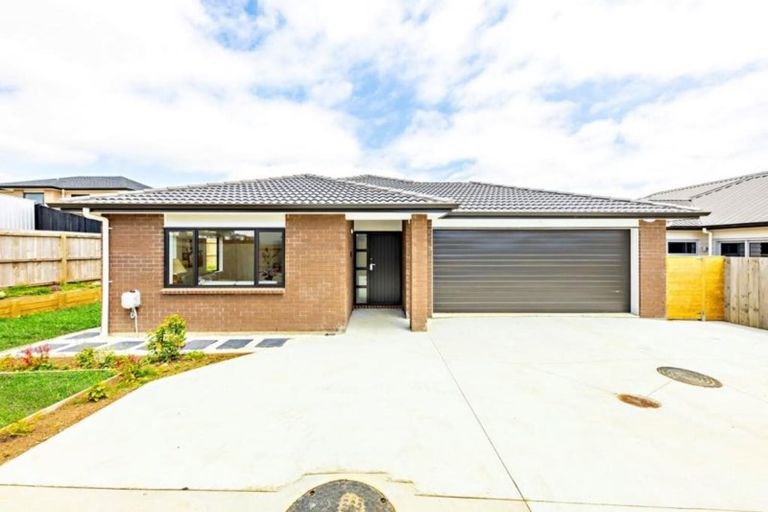 Photo of property in 39 Okawa Avenue, Papakura, 2110