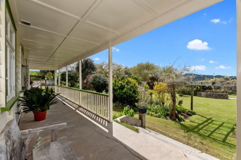 Photo of property in 742 Ngunguru Road, Glenbervie, Whangarei, 0173