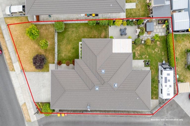 Photo of property in 8 Austin Reid Avenue, Carterton, 5713