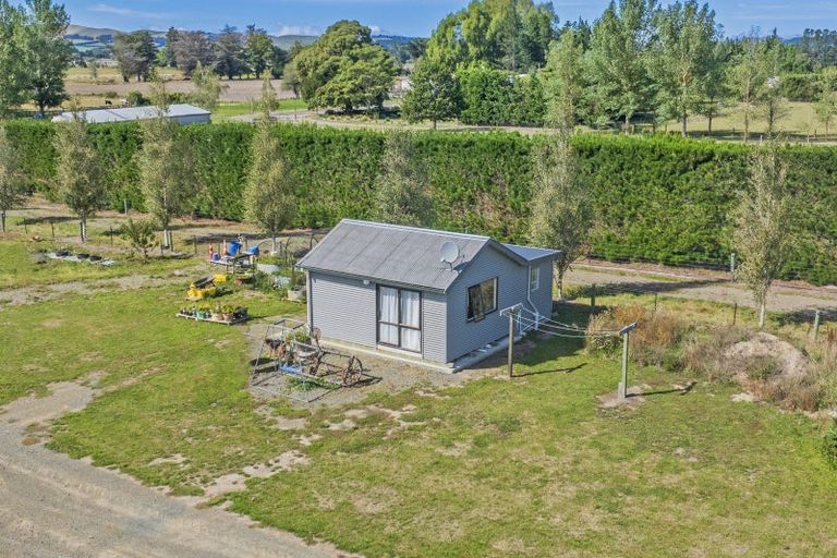 Photo of property in 376 Horsley Down Road, Hawarden, 7385