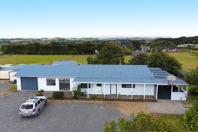 Photo of property in 113 Storey Road, Otaua, Waiuku, 2682