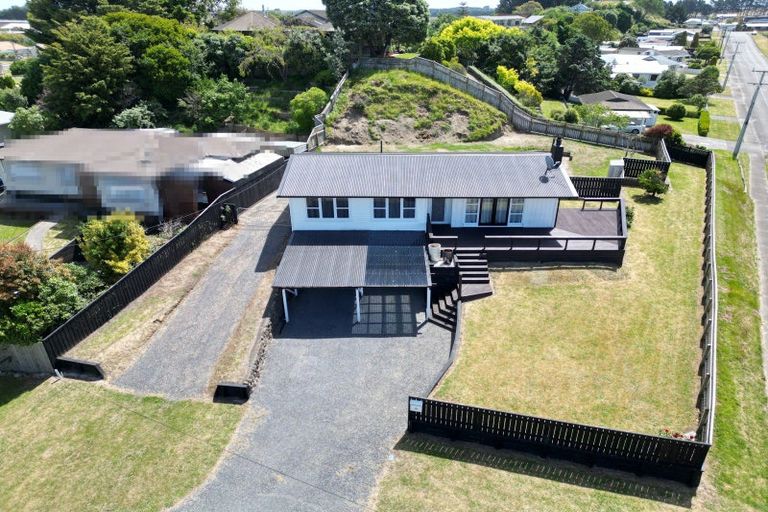 Photo of property in 49 Park Street, Foxton, 4814