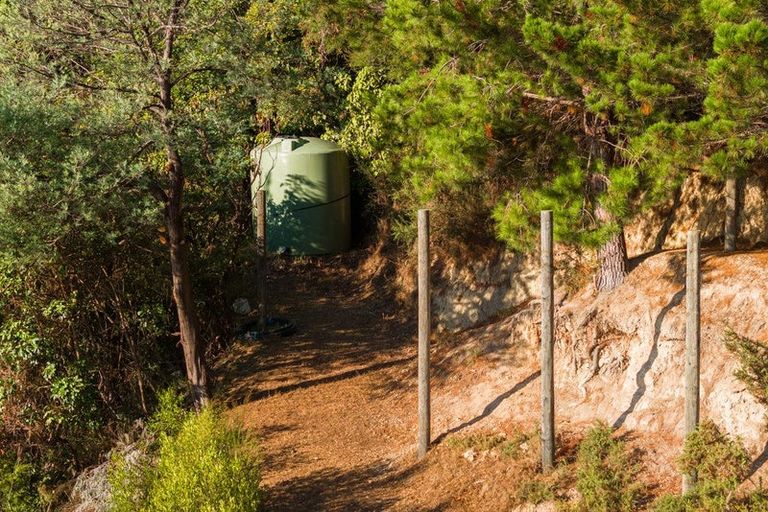 Photo of property in 238b Port Underwood Road, Waikawa, Picton, 7281