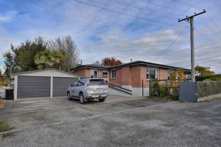 Photo of property in 169 Broughton Street, Gore, 9710