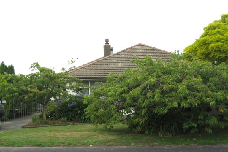 Photo of property in 62 Victors Road, Hoon Hay, Christchurch, 8025
