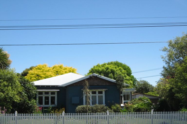 Photo of property in 31 Chrystal Street, Richmond, Christchurch, 8013