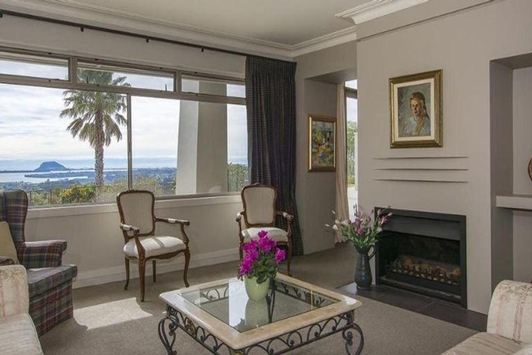 Photo of property in 16 Dawn View Place, Minden, Tauranga, 3176