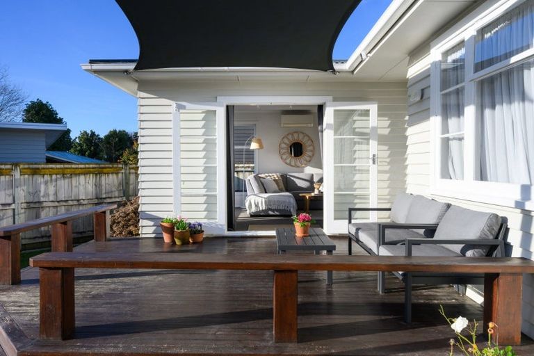 Photo of property in 15b Lifford Place, Awapuni, Palmerston North, 4412