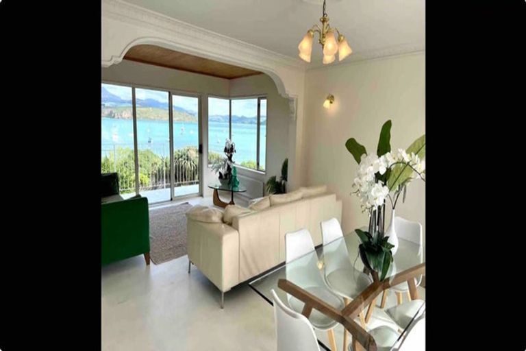 Photo of property in 31 Harbour View Terrace, Cass Bay, Lyttelton, 8082