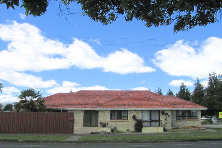 Photo of property in 30 Smith Street, Matamata, 3400