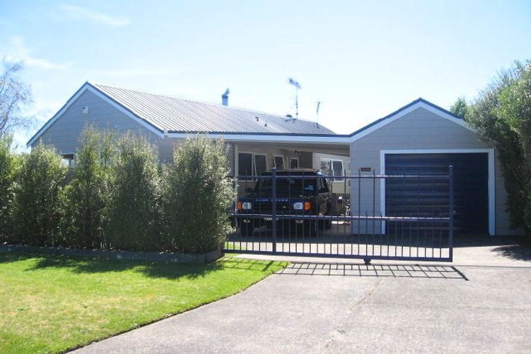 Photo of property in 17 Kutai Street, Turangi, 3334