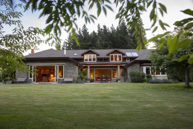 Photo of property in 554 Speargrass Flat Road, Lake Hayes, Queenstown, 9371