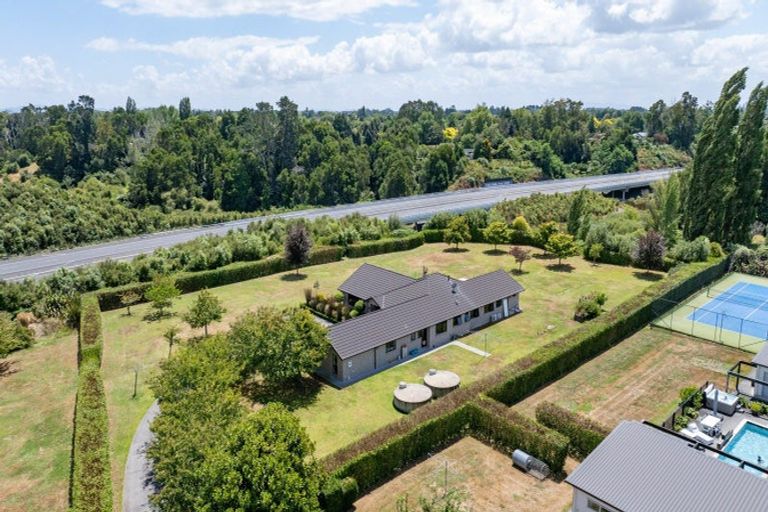Photo of property in 33b Seabrooke Lane, Tamahere, Hamilton, 3283