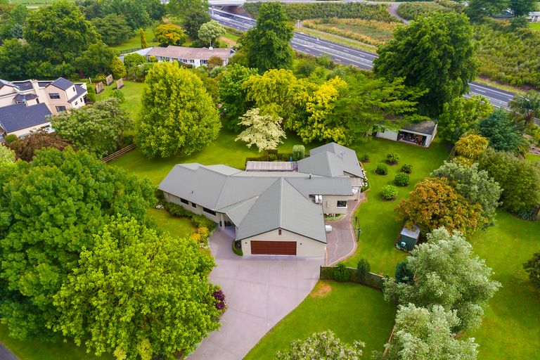 Photo of property in 281 Athlone Drive, Cambridge, 3434